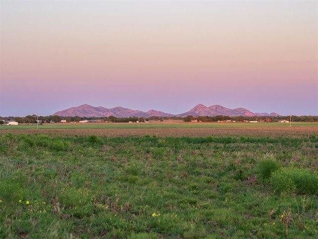Land for sale in Altus, Jackson County