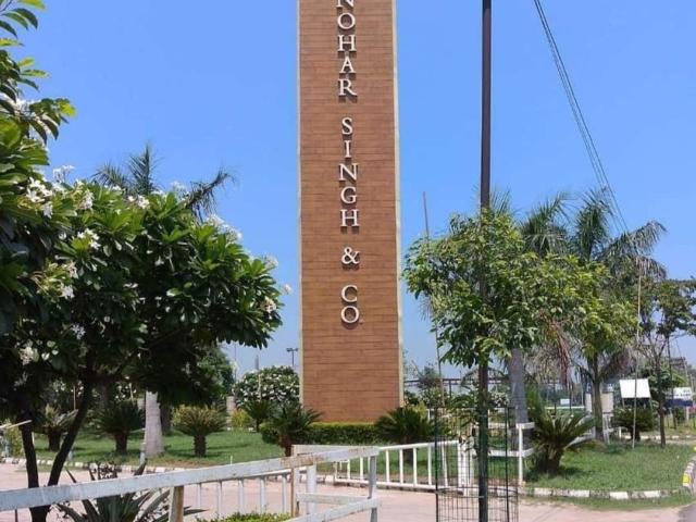Land for sale in Chandigarh, Union Territory Of Chandigarh