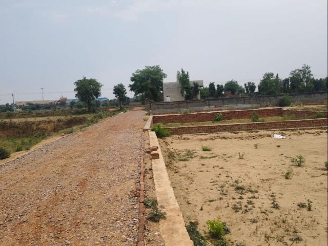 Land for sale in Chandigarh, Union Territory Of Chandigarh