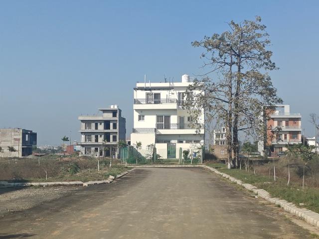 Land for sale in Chandigarh, Union Territory Of Chandigarh