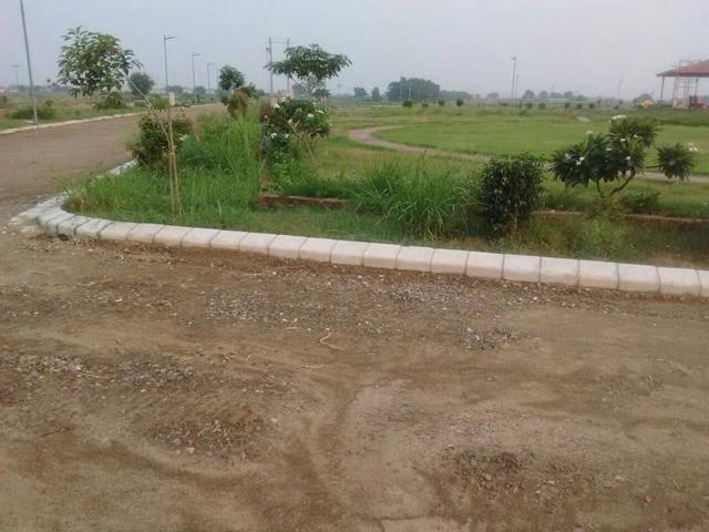 Land for sale in Chandigarh, Union Territory Of Chandigarh