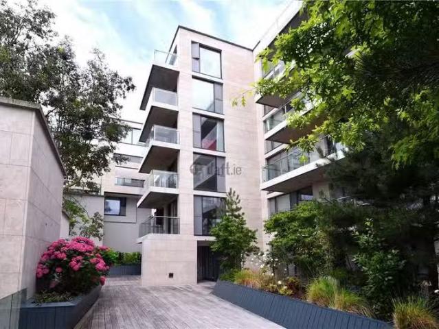 Apartment to rent