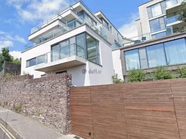 Apartment to rent