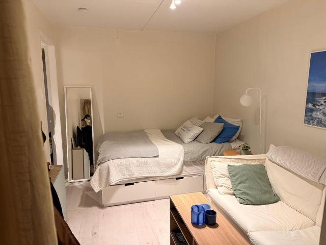 Hus hyra i Stockholm