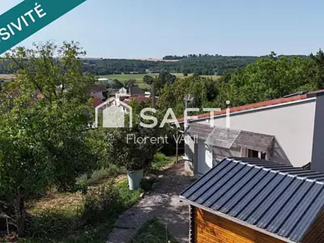 Maison vente à Altviller, Moselle