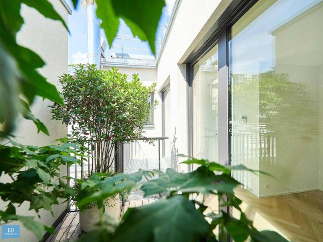 Apartment kaufen in Wien