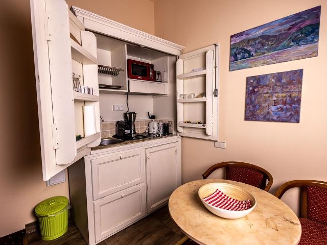 Apartment mieten in KG Fünfhaus, Wien