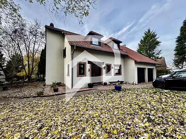 Maison vente à Saverne, Altwiller