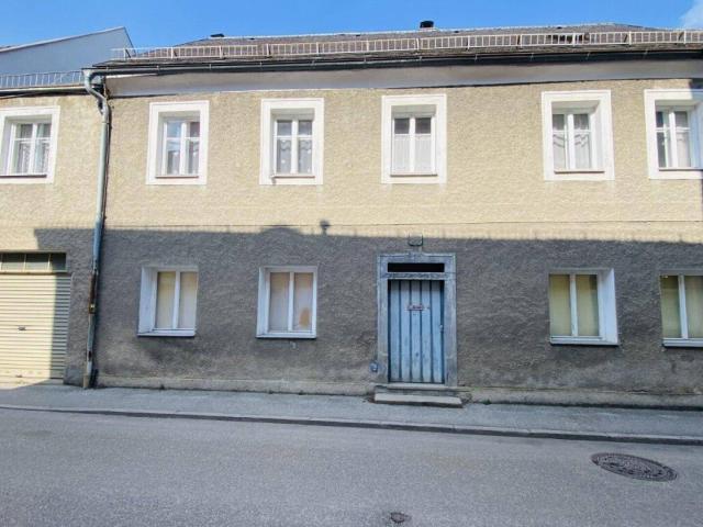 Haus kaufen in Steyrdorf, Steyr