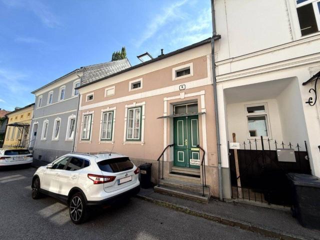 Haus kaufen in Niederösterreich