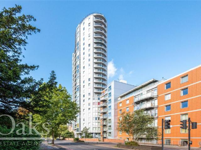 Apartment for rent in London Borough of Croydon, Greater London