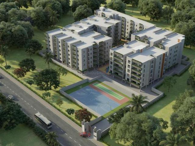 Flat for sale in Cuttack, Odisha