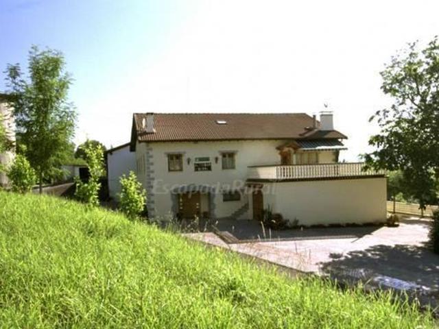 Casa en alquiler en Urnieta, Guipúzcoa