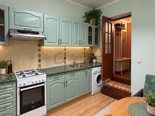 Квартира продажа в Виноградное С
