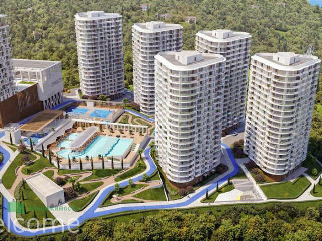 Недвижимость продажа в Виноградное С