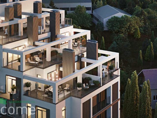 Недвижимость продажа в Виноградное С