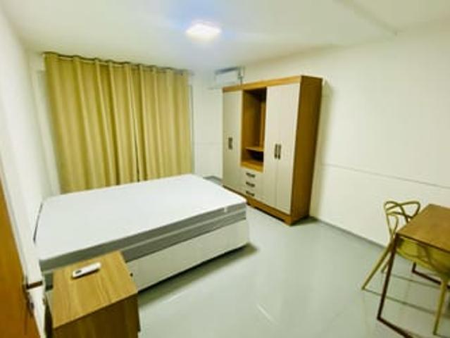 Apartamento aluguel em Região Geográfica Imediata de Joinville, Joinville