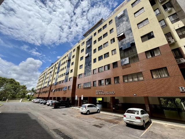 Apartamento aluguel em SQN 212, Plano Piloto