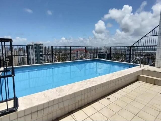 Apartamento aluguel em Região Geográfica Imediata do Recife, Região Metropolitana do Recife