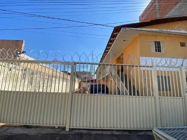 Apartamento aluguel em Região Geográfica Imediata de Luziânia, Região Integrada de Desenvolvimento do Distrito Federal e Entorno