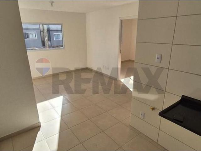 Apartamento aluguel em Região Geográfica Imediata de Luziânia, Região Integrada de Desenvolvimento do Distrito Federal e Entorno