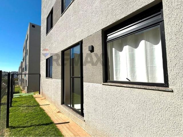 Apartamento aluguel em Região Geográfica Imediata de Londrina, Londrina
