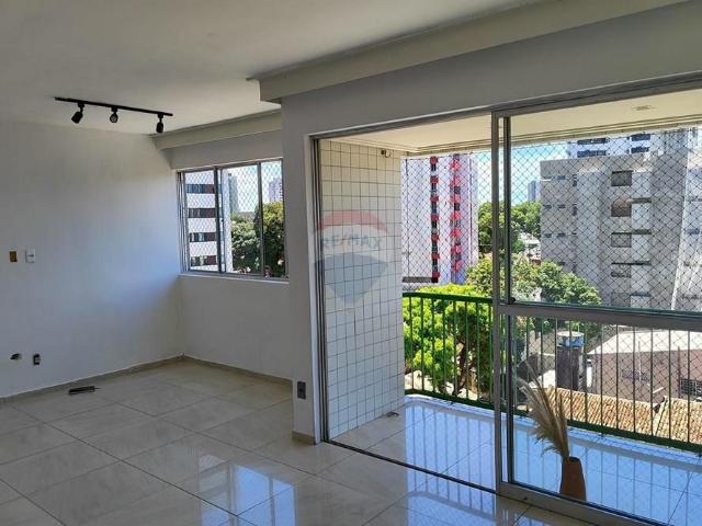 Apartamento aluguel em Região Geográfica Imediata do Recife, Região Metropolitana do Recife