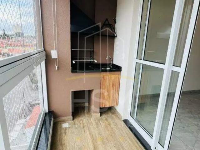 Apartamento aluguel em São Bernardo do Campo