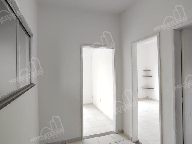 Apartamento aluguel em Centro, Eunápolis