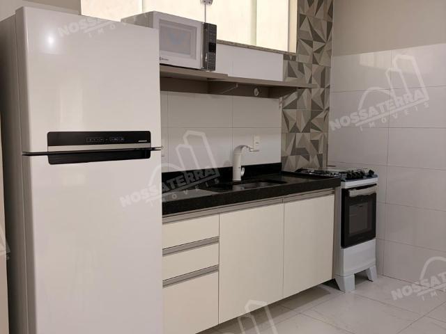 Apartamento aluguel em Doutor Gusmão, Eunápolis
