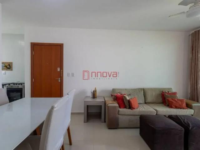 Apartamento aluguel em Lauro de Freitas
