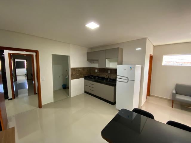 Apartamento aluguel em Região Geográfica Imediata de Eunápolis - Porto Seguro, Eunápolis