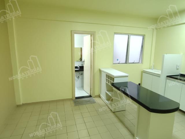 Apartamento aluguel em Centro, Eunápolis
