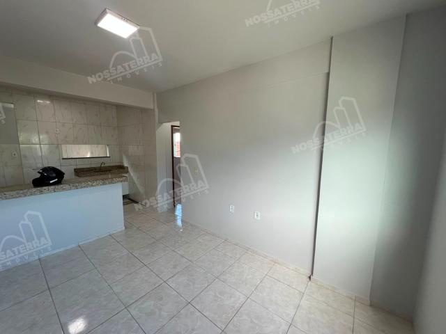 Apartamento aluguel em Edgar Trancoso, Eunápolis