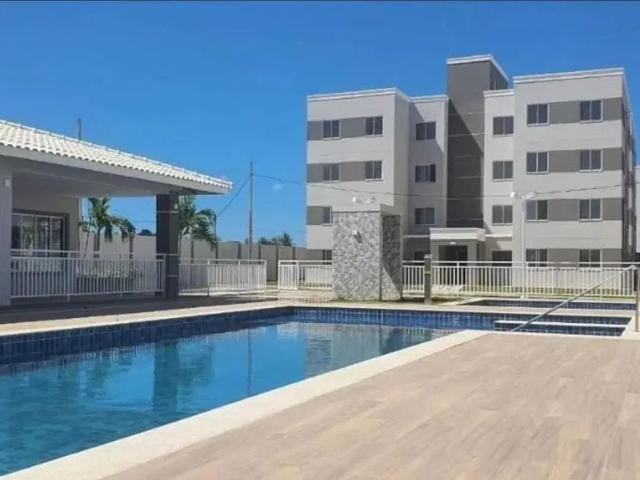 Apartamento aluguel em Feira de Santana