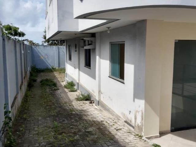 Apartamento aluguel em Eunápolis