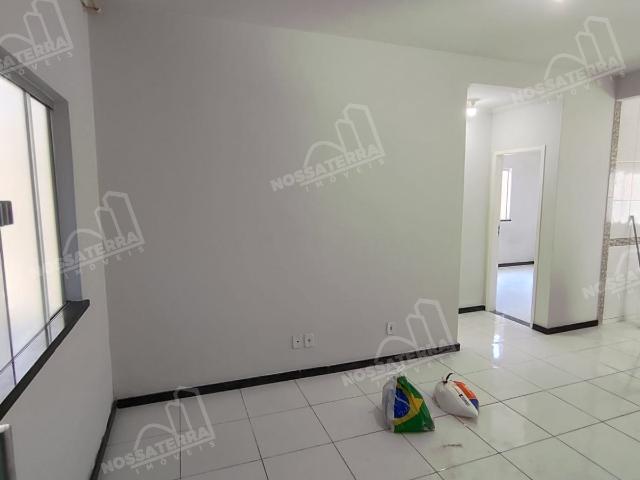 Apartamento aluguel em Eunápolis