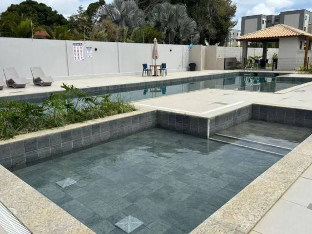 Apartamento aluguel em Baraúnas, Feira de Santana