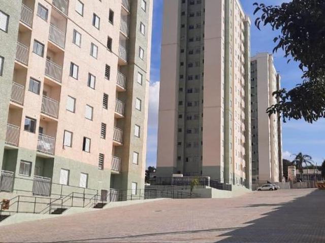 Apartamento venda em Região Imediata de Sorocaba, Região Metropolitana de Sorocaba