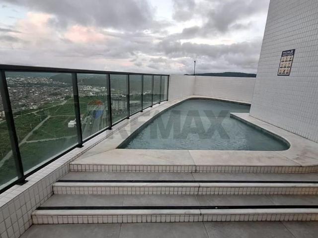Apartamento aluguel em Caruaru