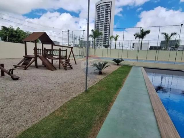 Apartamento aluguel em Região Geográfica Imediata de Caruaru, Caruaru