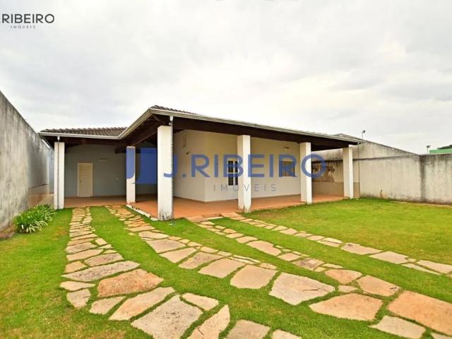 Casa aluguel em Residencial Santos Dumont, Guará