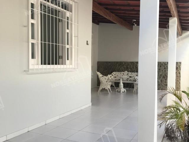 Casa aluguel em Centauro, Eunápolis