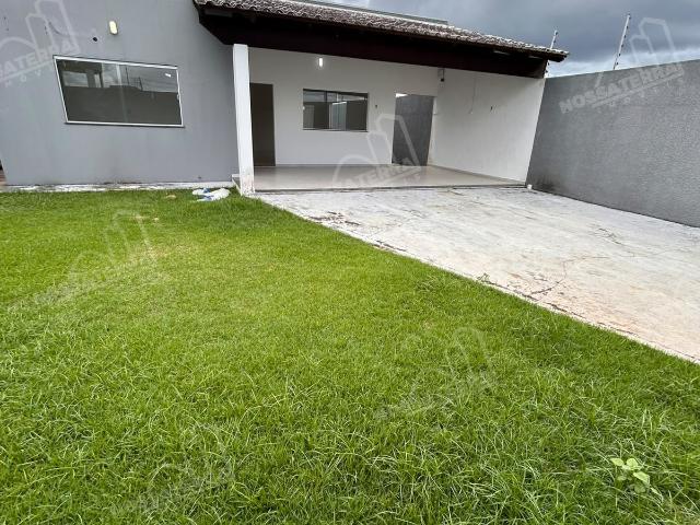 Casa aluguel em Jardim América, Eunápolis