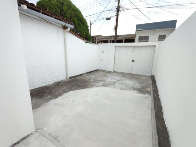 Casa aluguel em Dinah Berges II, Eunápolis