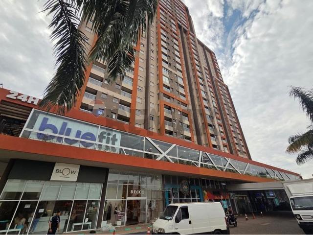 Apartamento aluguel em Ribeirão Preto
