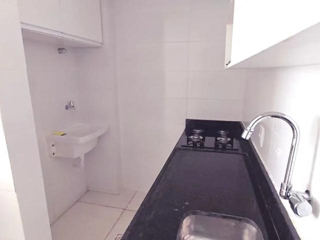 Apartamento aluguel em Cabedelo