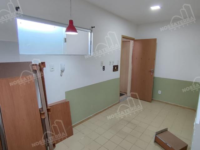 Kitnet aluguel em Centro, Eunápolis