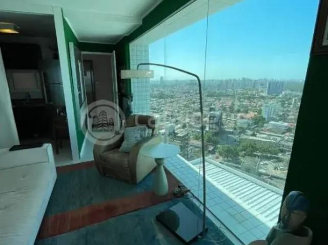 Apartamento aluguel em Ponta Negra, Natal
