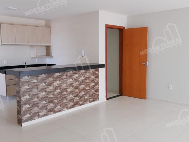 Apartamento aluguel em Centro, Eunápolis